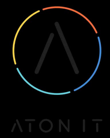 Logo Aton